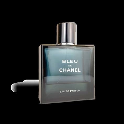 bleu de chanel probe